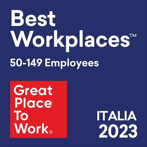 Best Place To Work 2023