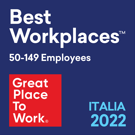 Best Place To Work 2022