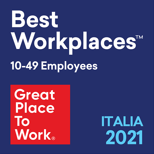 Best Place To Work 2021