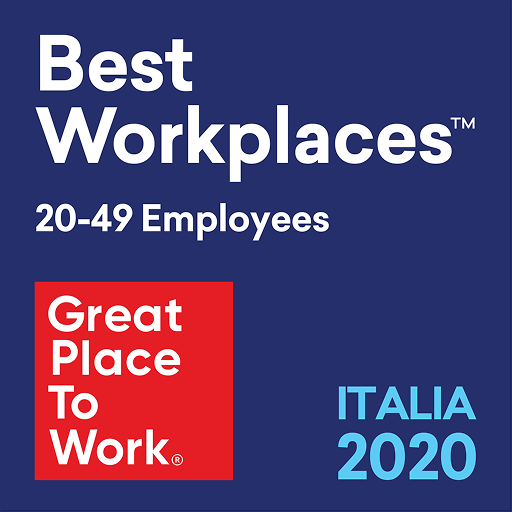Best Place To Work 2020