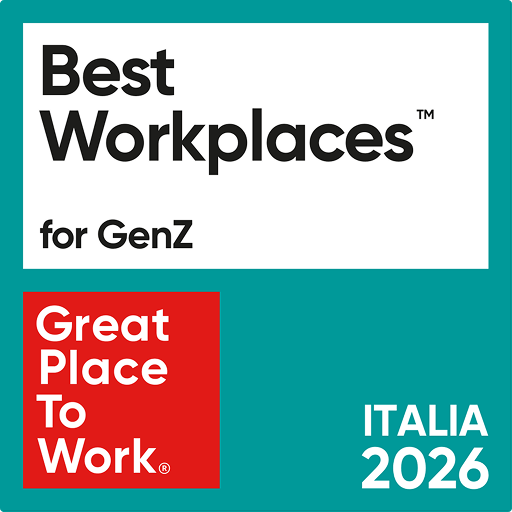 Best Place To Work 2026 for GenZ