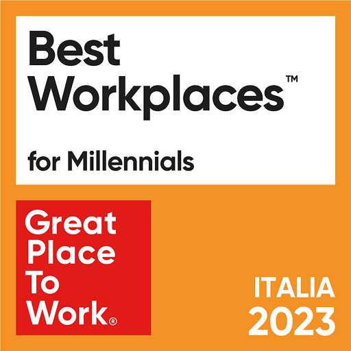 Best Place To Work 2023 for Millennials