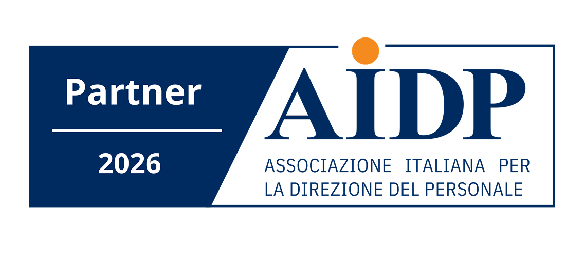 AIDP Partner 2026